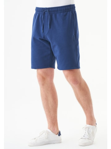 Shorts "SHADI" in Navy