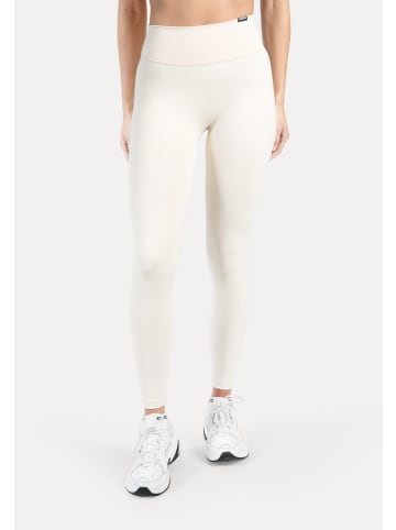Leggings Selina in Beige
