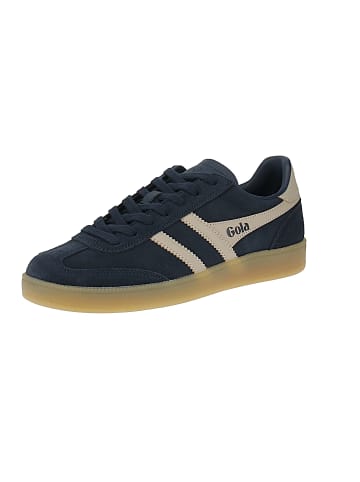 Sneaker low Viper in Blau