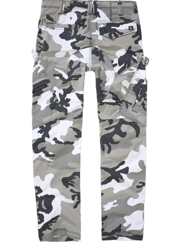 Cargo Trouser in urban