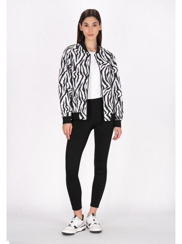 Damen Jacke in Schwarz