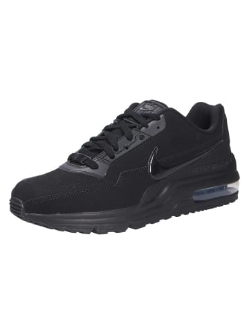 Sneaker AIR MAX LTD 3 in schwarz