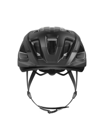 Fahrradhelm Aduro 3.0 in race black