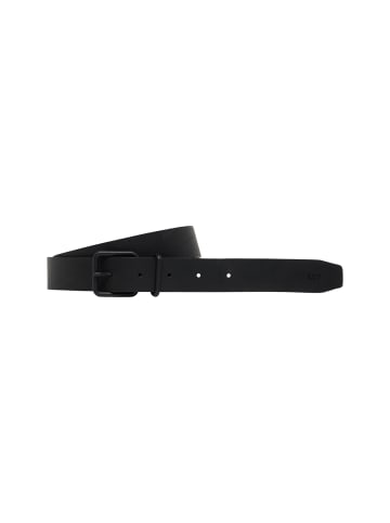 Gürtel Casual in Black