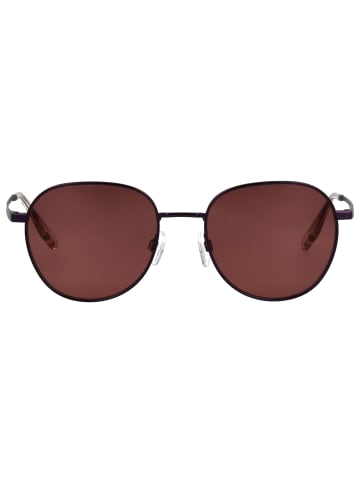 Sonnenbrille für Erwachsene in Blauviolett