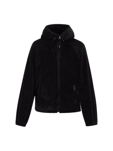 Men Hoodie in navy