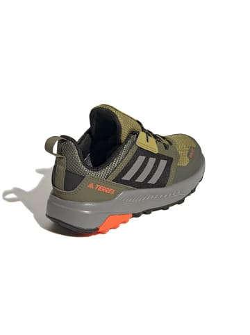Outdoorschuh TERREX Trailmaker RAIN.RDY in puloli/grethr/pullil
