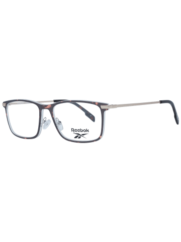 Unisex Optische Fassungen Trapez Braun