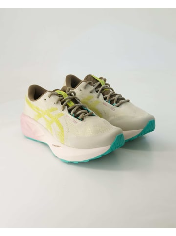 Laufschuhe in Beige