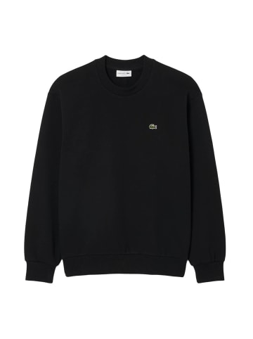 Sweatshirt 1er Pack in Schwarz