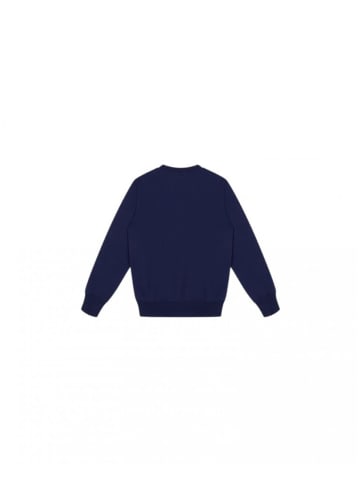 Sweatshirt MUF064 Blau