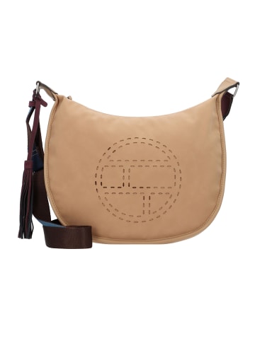 Ronda Umhängetasche 32 cm camel