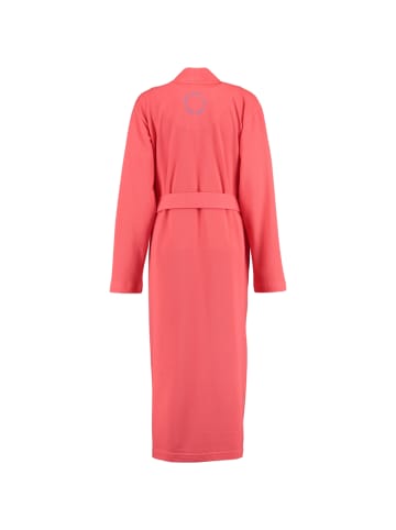 JOOP! Bademäntel Damen Kimono 1654 coral - 21 in coral - 21