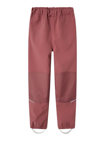 Matschhose 'Alfie' in rosa