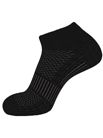 Socken RS01 in Schwarz01101