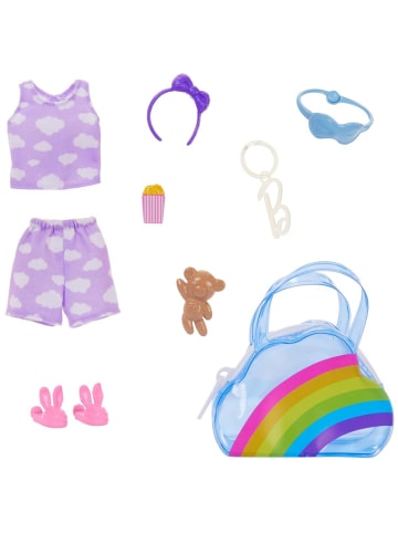 Pyjama Party | Barbie HRH48 | Mattel | Premium Mode Puppen-Kleidung