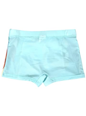 Badehose Bluey  in Hellblau