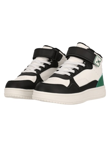 Sneaker Lodan in 3132 Jolly Green