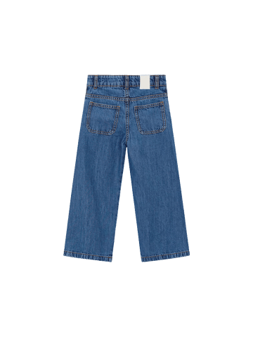 Jeans 3590-2026 Blau