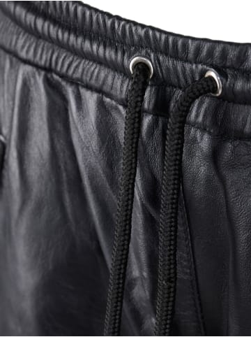Lederhose 3102153 in schwarz
