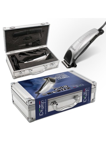 COMPACT HAIRCLIPPLER PROFESSIONAL CASE