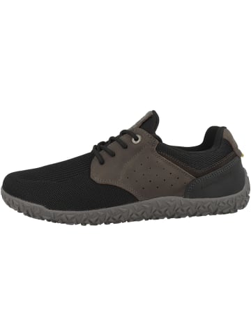 Sneaker low 54ILA18 in grau