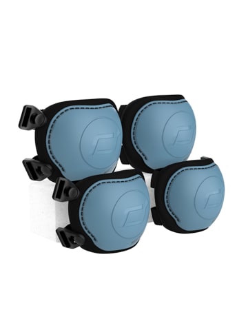 Scoot&Ride Protective Set XXS - Protektoren Set - Farbe: