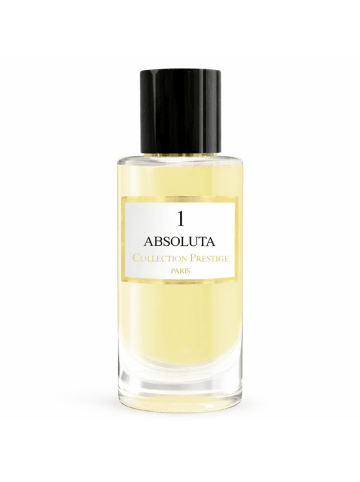 Eau de Parfum - 1 Absoluta 50 ml