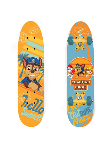Skateboard – Rutschfestes Holzboard für Kinder