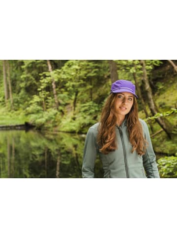 Baseball Cap in orange