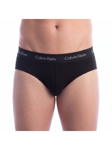 5er-Set: Slip in Black