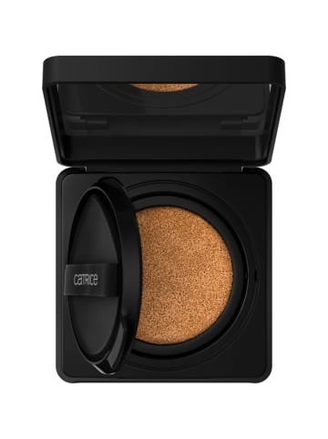 Invisible Cover Cushion Make-up - 044 W