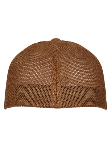 Trucker - Classic in caramel
