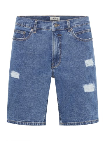 Shorts SDMitc in Blau