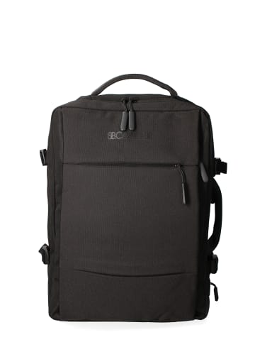Rucksack in BLACK