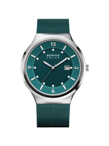 Quarzuhr 14442-808 grün