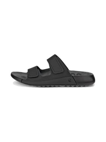 SHOES "Cozmo" in black