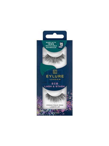 Eco Lash & Stash Wimpern – Lash'd Up