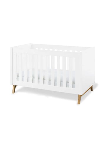 Kinderbett Riva, 149 x 78 x 88 cm