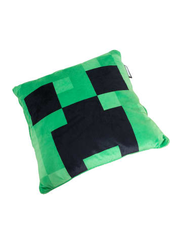 Minecraft Dekokissen, Creeper