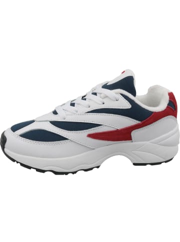 Fila 94 Wmn Low in Weiß