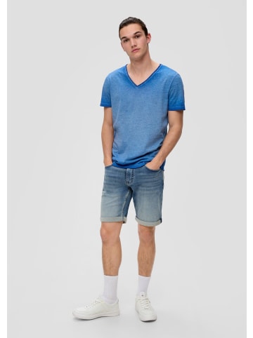 Jeans-Hose JOHN  in  55Z9_blau