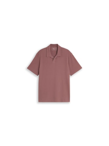 Polo in rose taupe