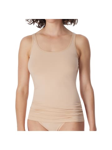 2er Pack 95/5 Cotton Unterhemd in Beige