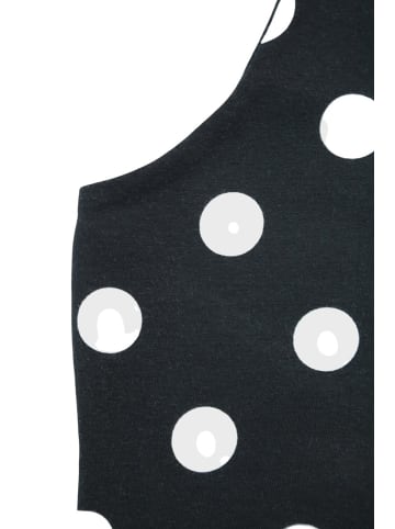 Blouse in Weiß