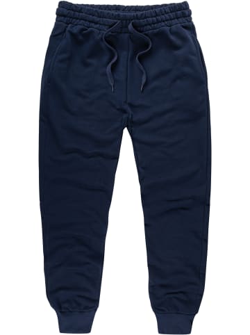 Jogginghose CHICAGO in Navy