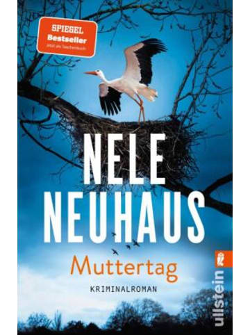 Buch - Muttertag