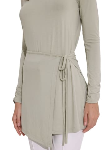 Blouse in Grün