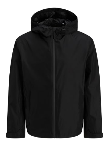 Jacke in Black