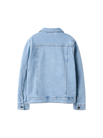 Jeans 3720-AZ Hellblau